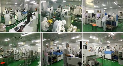 الصين Shenzhen Xuancai  Electronic Co., Ltd